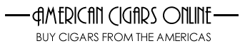 American Cigars Online Logo