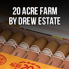 20 ACRE FARM BY DREW ESTATE