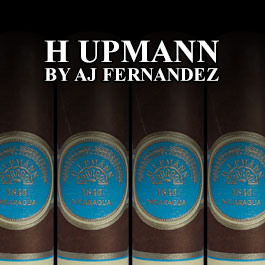 H UPMANN BY AJ FERNANDEZ