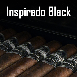MACANUDO INSPIRADO BLACK