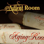 AGING ROOM
