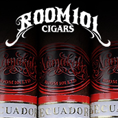 ROOM 101 Cigars