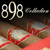 898 COLLECTION