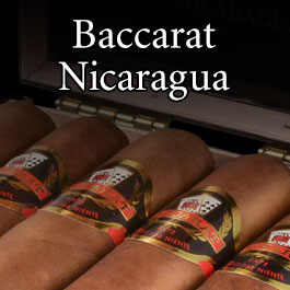BACCARAT NICARAGUA