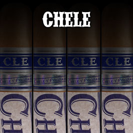 CLE CHELE