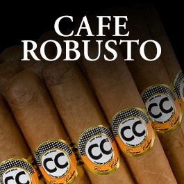 CUSANO CAFE ROBUSTO