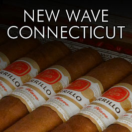 EP CARRILLO NEW WAVE CONNECTICUT