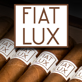 FIAT LUX BY LUCIANO