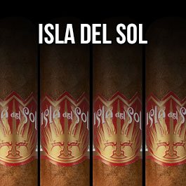 ISLA DEL SOL BY DREW ESTATE