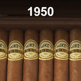 MIKE'S 1950