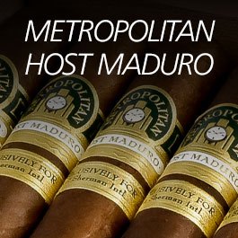 FERIO TEGO METROPOLITAN HOST MADURO