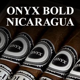 ONYX BOLD NICARAGUA
