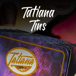 TATIANA TINS