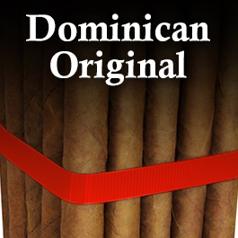 DOMINICAN ORIGINAL