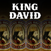 KING DAVID