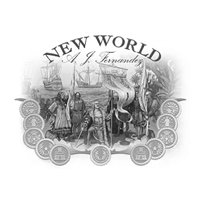 New World